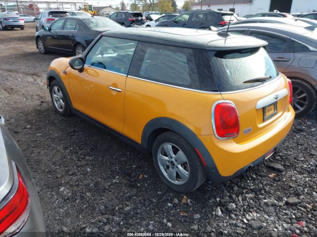 2015 MINI HARDTOP WMWXM5C56F3A60458 Photo 2