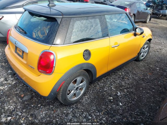 2015 MINI HARDTOP WMWXM5C56F3A60458 Photo 3