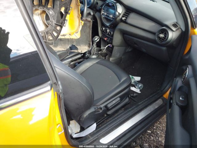 2015 MINI HARDTOP WMWXM5C56F3A60458 Photo 4