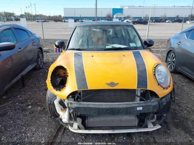 2015 MINI HARDTOP WMWXM5C56F3A60458 Photo 5