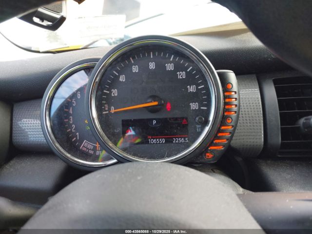 2015 MINI HARDTOP WMWXM5C56F3A60458 Photo 6