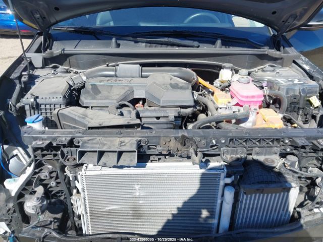 2023 KIA SPORTAGE HYBRID KNDPVCAG2P7104052 Photo 9