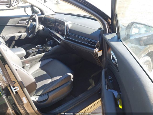 2023 KIA SPORTAGE HYBRID KNDPVCAG2P7104052 Photo 4