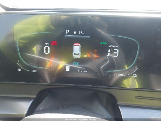 2023 KIA SPORTAGE HYBRID KNDPVCAG2P7104052 Photo 6