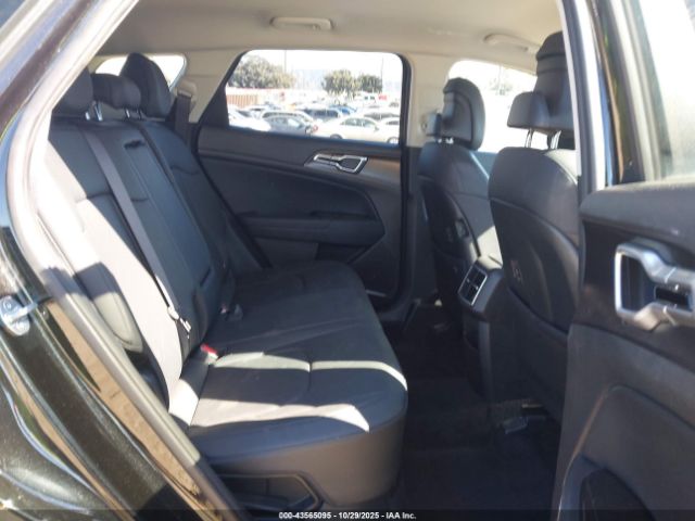2023 KIA SPORTAGE HYBRID KNDPVCAG2P7104052 Photo 7