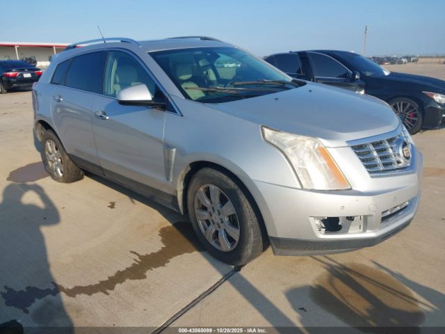 2014 CADILLAC SRX 3GYFNEE30ES629196