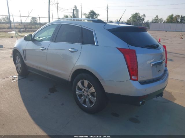 2014 CADILLAC SRX 3GYFNEE30ES629196 Photo 2