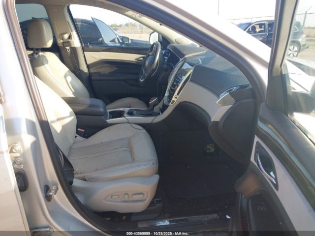 2014 CADILLAC SRX 3GYFNEE30ES629196 Photo 4