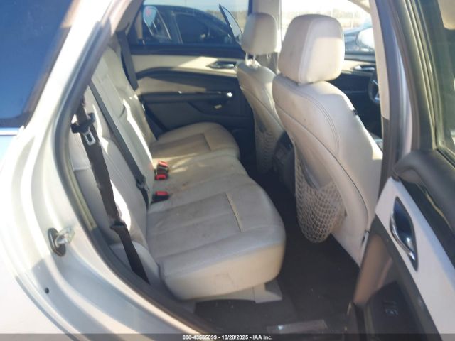 2014 CADILLAC SRX 3GYFNEE30ES629196 Photo 7
