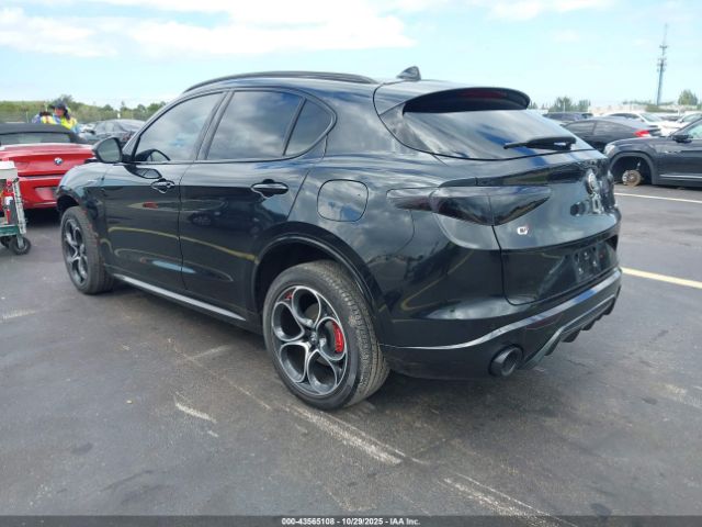 2024 ALFA ROMEO STELVIO ZASPAKBN4R7D70881 Photo 2