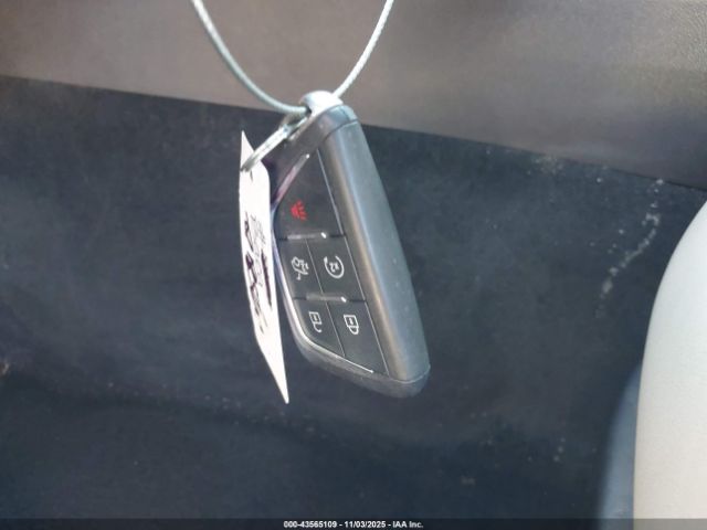 2023 CADILLAC CT4 1G6DB5RK5P0102694 Photo 10