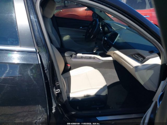 2023 CADILLAC CT4 1G6DB5RK5P0102694 Photo 4