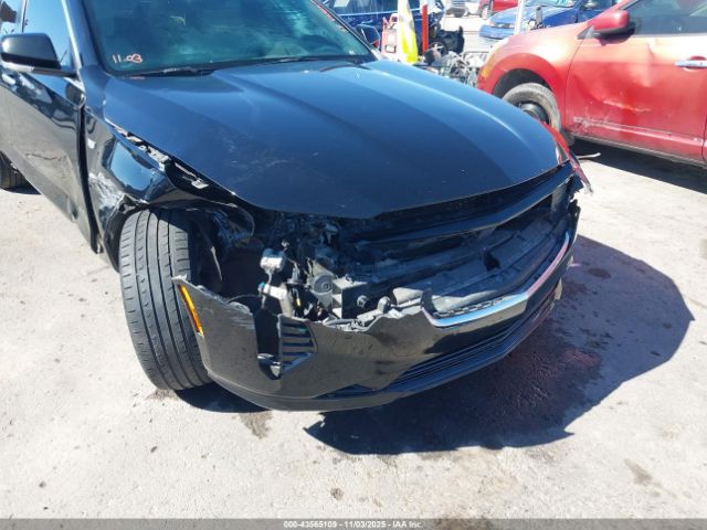 2023 CADILLAC CT4 1G6DB5RK5P0102694 Photo 5