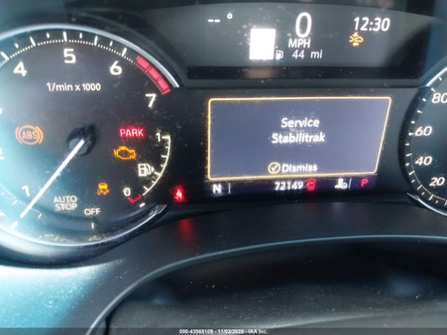 2023 CADILLAC CT4 1G6DB5RK5P0102694 Photo 6