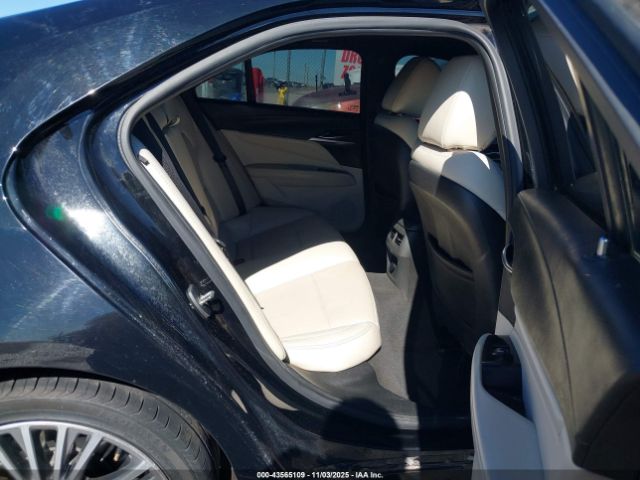 2023 CADILLAC CT4 1G6DB5RK5P0102694 Photo 7