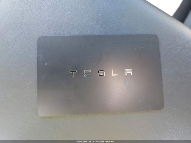 2020 TESLA MODEL Y 5YJYGDEE7LF056212 Photo 10