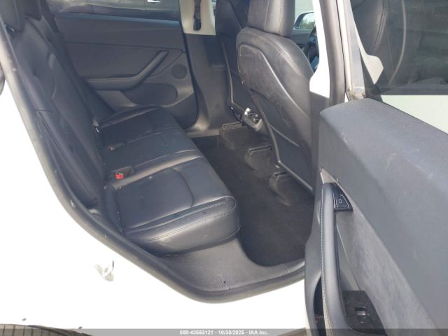 2020 TESLA MODEL Y 5YJYGDEE7LF056212 Photo 7