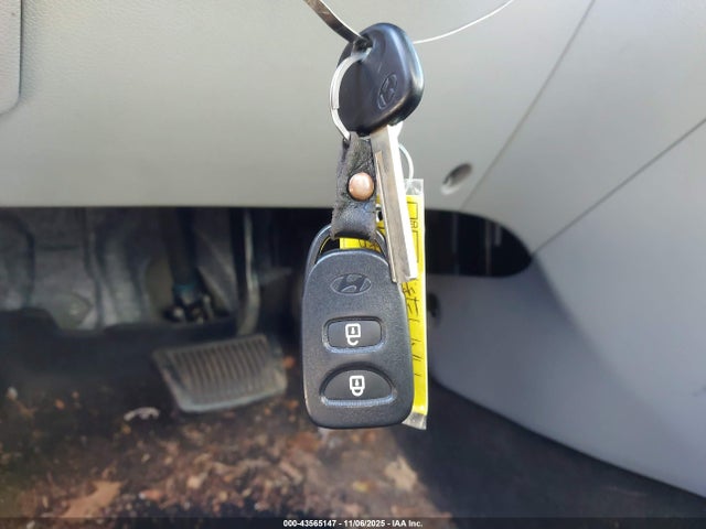 Продаж на аукціоні авто 2017 Hyundai Accent Se, vin: KMHCT4AE4HU264862, номер лоту: 43565147