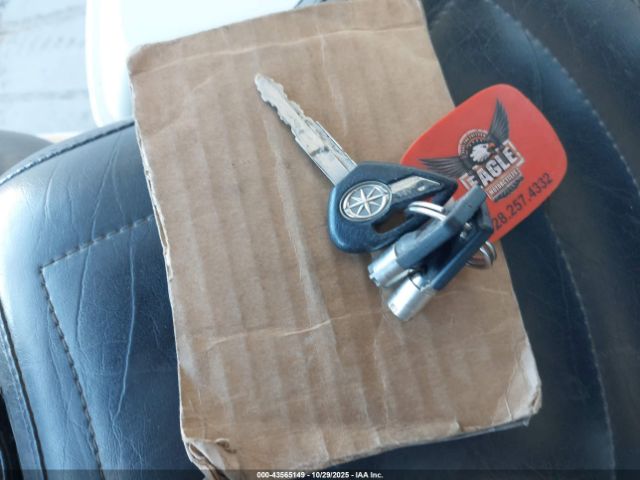 2000 YAMAHA XV1600 JYAVP02Y1YA000689 Photo 10