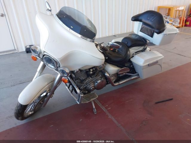 2000 YAMAHA XV1600 JYAVP02Y1YA000689 Photo 1