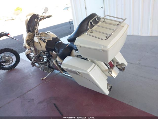 2000 YAMAHA XV1600 JYAVP02Y1YA000689 Photo 2