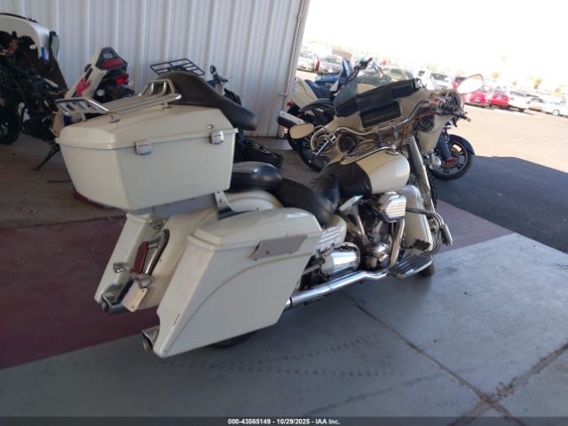 2000 YAMAHA XV1600 JYAVP02Y1YA000689 Photo 3