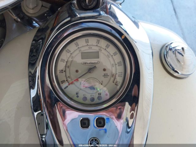 2000 YAMAHA XV1600 JYAVP02Y1YA000689 Photo 6