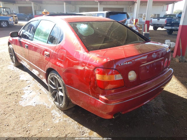 1998 LEXUS GS 300 JT8BD68S2W0006122 Photo 2