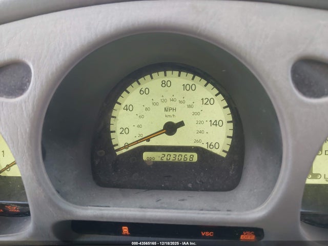 1998 LEXUS GS 300 JT8BD68S2W0006122 Photo 6