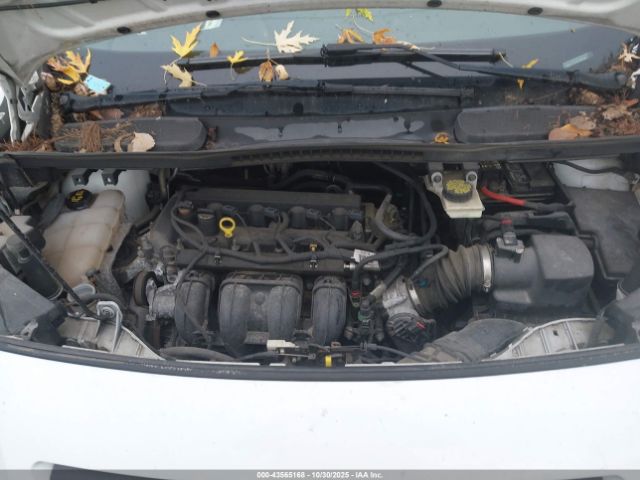 2017 FORD TRANSIT CONNECT NM0LE7E71H1307631 Photo 9