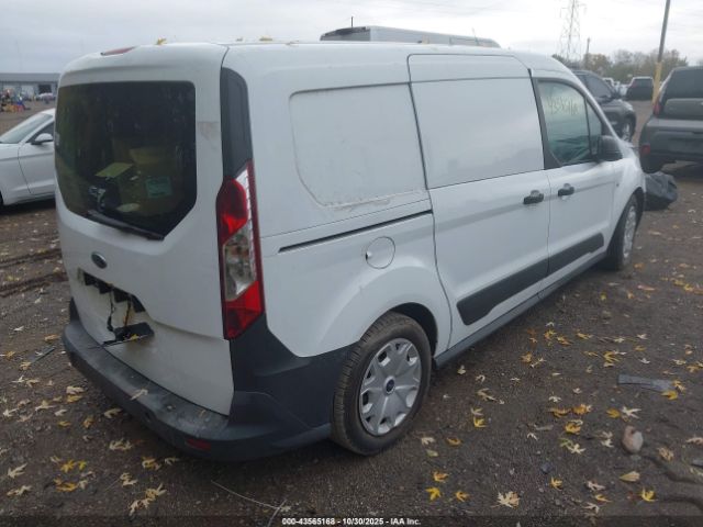 2017 FORD TRANSIT CONNECT NM0LE7E71H1307631 Photo 3