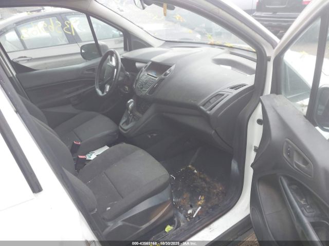 2017 FORD TRANSIT CONNECT NM0LE7E71H1307631 Photo 4