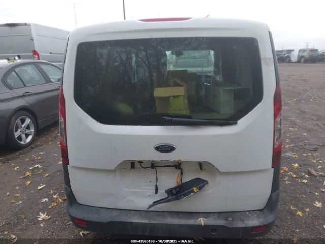 2017 FORD TRANSIT CONNECT NM0LE7E71H1307631 Photo 5