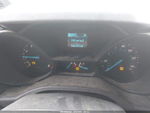 2017 FORD TRANSIT CONNECT NM0LE7E71H1307631 Photo 6