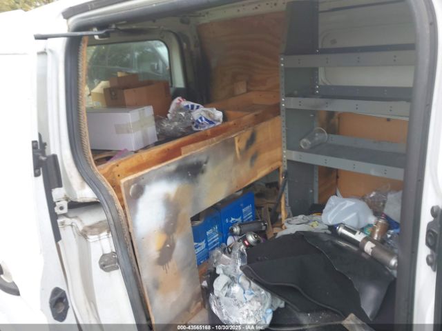 2017 FORD TRANSIT CONNECT NM0LE7E71H1307631 Photo 7