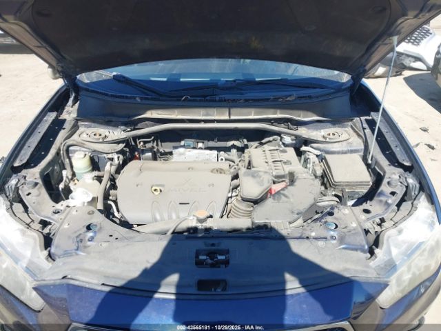 2011 MITSUBISHI OUTLANDER JA4AS3AW4BU017831 Photo 9