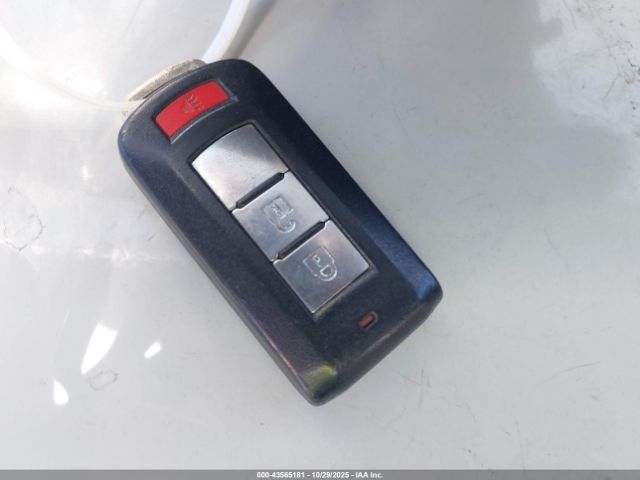 2011 MITSUBISHI OUTLANDER JA4AS3AW4BU017831 Photo 10