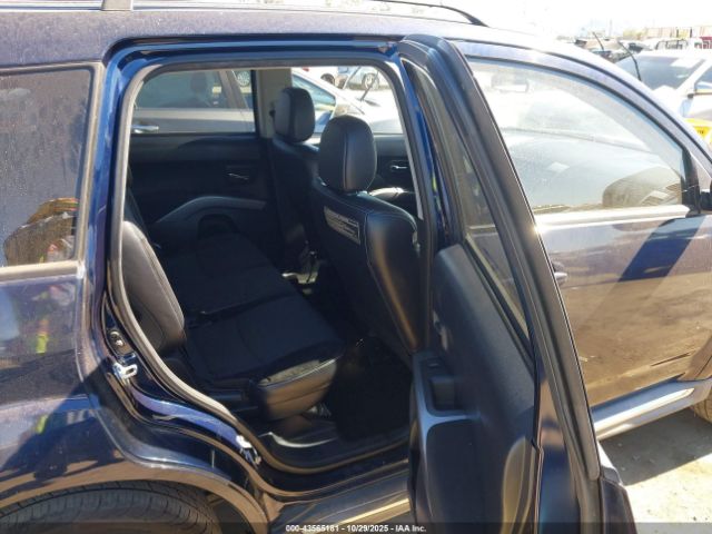 2011 MITSUBISHI OUTLANDER JA4AS3AW4BU017831 Photo 7