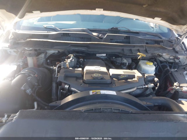 2016 Ram 3500 Tradesman მანქანა იყიდება აუქციონზე, vin: 3C63RPGL2GG349198, აუქციონის ნომერი: 43565191
