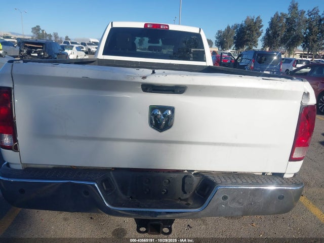 2016 Ram 3500 Tradesman მანქანა იყიდება აუქციონზე, vin: 3C63RPGL2GG349198, აუქციონის ნომერი: 43565191