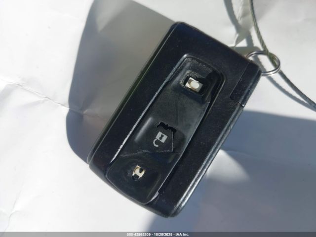 2005 TOYOTA PRIUS JTDKB20U753005428 Photo 10