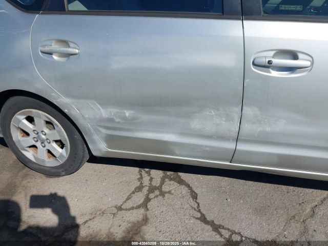 2005 TOYOTA PRIUS JTDKB20U753005428 Photo 5