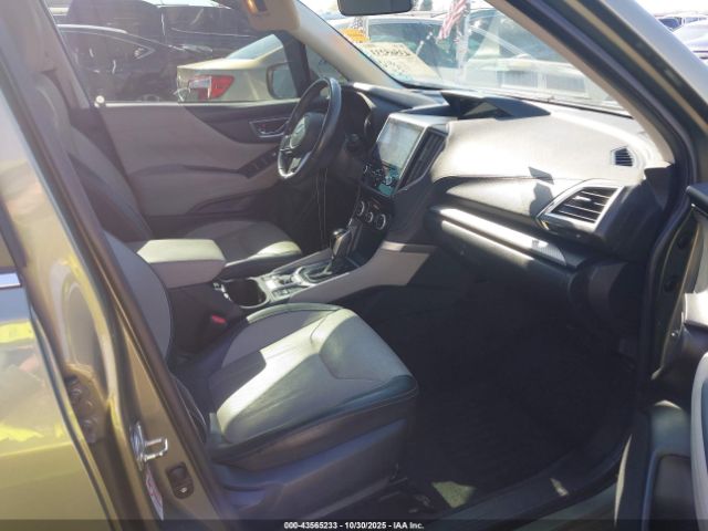 2019 SUBARU FORESTER JF2SKASC3KH434192 Photo 4