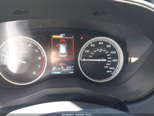 2019 SUBARU FORESTER JF2SKASC3KH434192 Photo 6