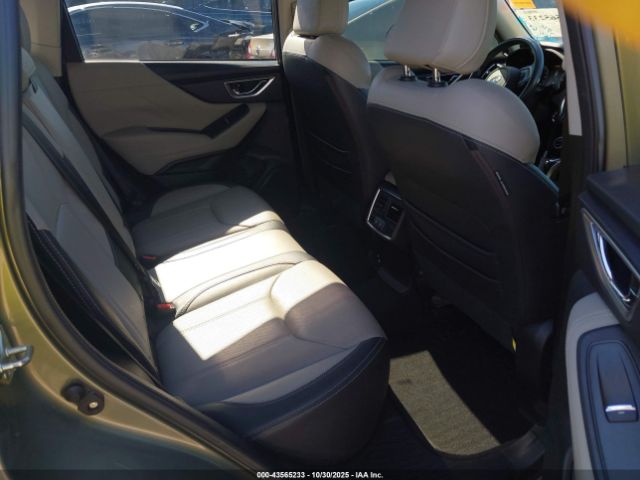 2019 SUBARU FORESTER JF2SKASC3KH434192 Photo 7