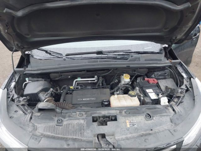 2020 CHEVROLET TRAX 3GNCJLSB6LL127697 Photo 9