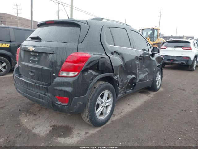 2020 CHEVROLET TRAX 3GNCJLSB6LL127697 Photo 3