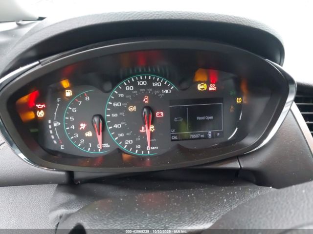 2020 CHEVROLET TRAX 3GNCJLSB6LL127697 Photo 6