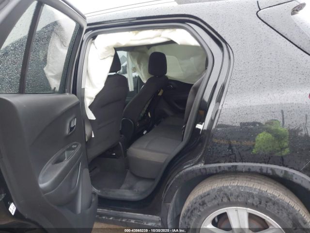 2020 CHEVROLET TRAX 3GNCJLSB6LL127697 Photo 7