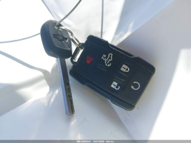 2022 CHEVROLET SILVERADO 1500 LTD 1GCPYBEK8NZ226769 Photo 10